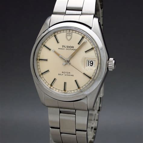 Tudor Prince Oysterdate 